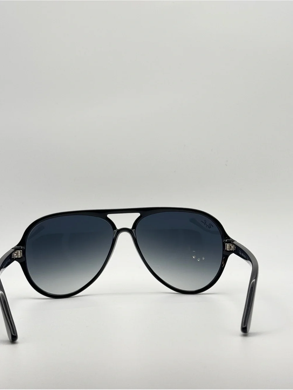 Ray-Ban RB4125 CATS 5000